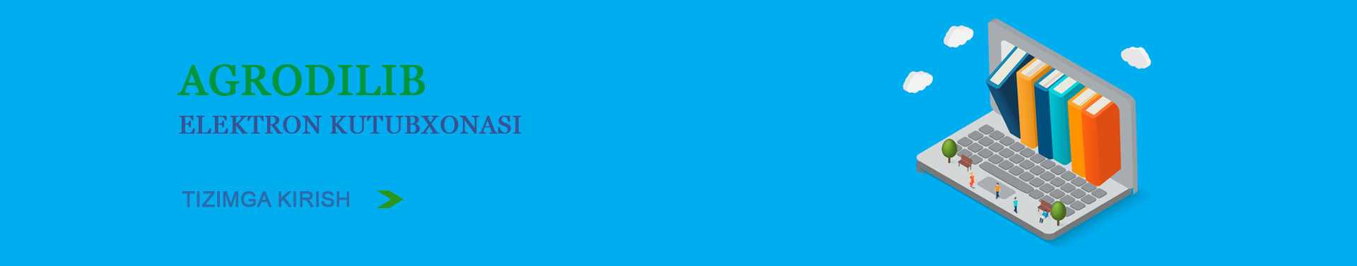 agrolibrary.uz